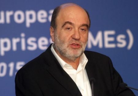 Αλεξιάδης: «Το περιουσιολόγιο δεν αποτελεί βάση φορολόγησης»