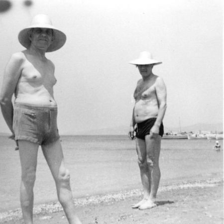 Το μοιραίο ταξίδι Λουλέ στη Σιβηρία που έκρινε την τύχη Ζαχαριάδη