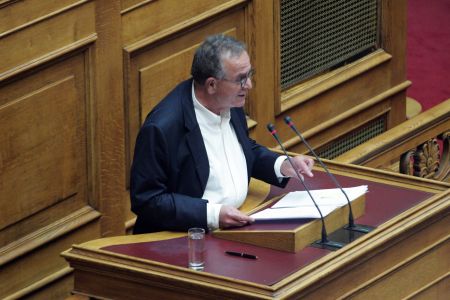 Μουζάλας: Αυτή η κατάσταση στην Ειδομένη θα σταματήσει σε 4-5 μέρες