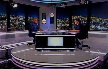 HellasNet: Ενα νέο τηλεοπτικό δικτυο περιφερειακών σταθμών