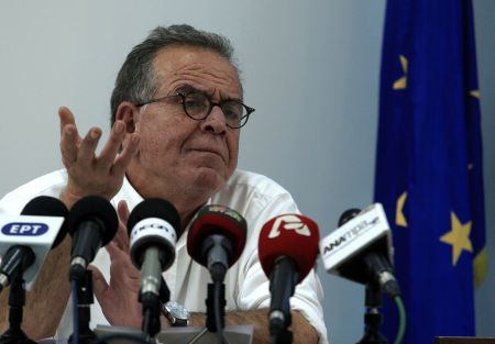 Δίχως σχέδιο η μετεγκατάσταση των προσφύγων της Ειδομένης