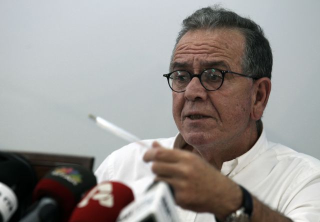 Η ΕΕ έβαλε τέλος στις φήμες περί εξόδου μας από τη Σένγκεν, λέει ο Μουζάλας