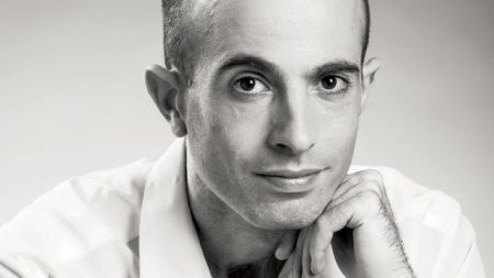 Το ζώο που έγινε θεός