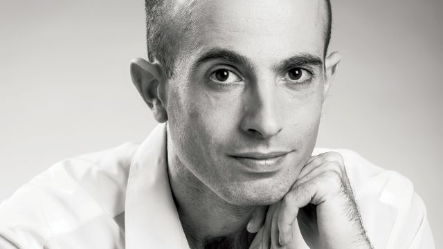 Το ζώο που έγινε θεός