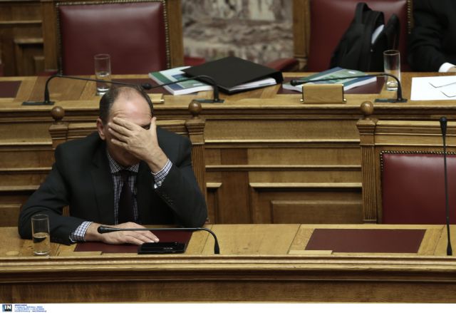 Πού πάει το καραβάνι;