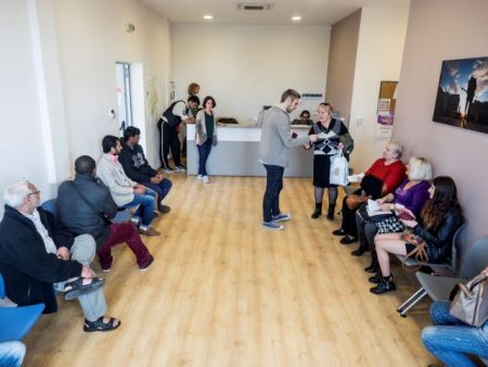 Νοικοκυριά βυθισμένα στην απόγνωση