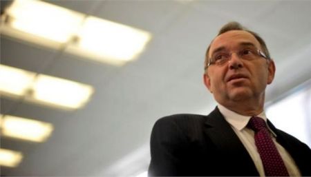 Τσίπρας – Μπόργιανς: Συνάντηση το Σάββατο στην Αθήνα