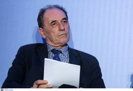 Σταθάκης: Χρηματοδοτικά εργαλεία για την καινοτόμο επιχειρηματικότητα