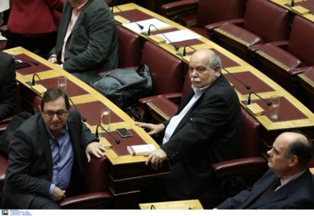 Βούτσης: Υπάρχει πεδίο συνεννόησης για μεγάλα ζητήματα