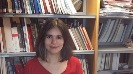 Αγγελική Δημητριάδη: «Δεν θεωρώ ότι η Αγκυρα θα υλοποιήσει πλήρως τη συμφωνία για τους πρόσφυγες»