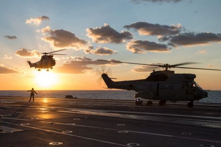 Τέθηκε σε ισχύ η εύθραυστη συμφωνία κατάπαυσης του πυρός στην Συρία