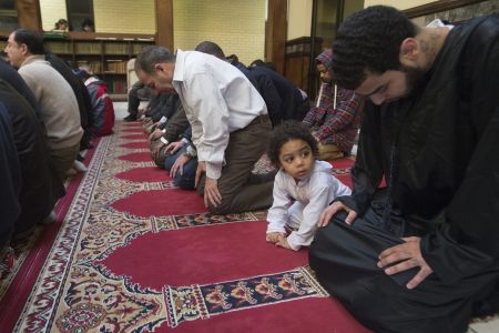 Επιστολή με σκόνη σε γραφεία μουσουλμανικής οργάνωσης στις ΗΠΑ