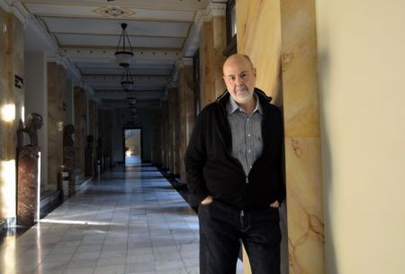 Γιάννης Χουβαρδάς: «Πολιτική χωρίς εξαπάτηση δεν γίνεται»