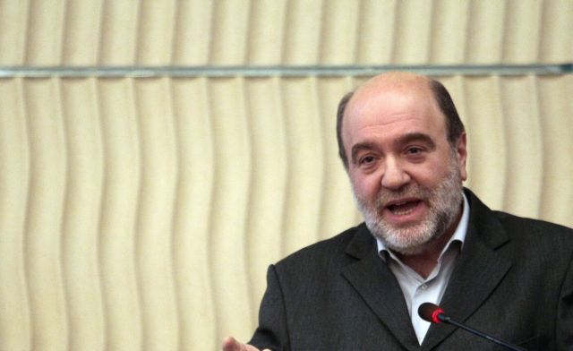 Alexiadis rules out retroactively taxing income declared in 2015