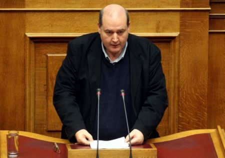 Ν. Φίλης: Αναλόγως δημοσιονομικών, χιλιάδες προσλήψεις εκπαιδευτικών φέτος
