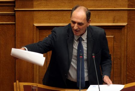 Γ. Σταθάκης: Ψέματα όσα λέγονται για την περιουσία μου