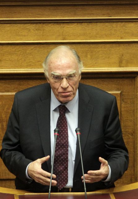 Β.Λεβέντης: Ο νέος αρχηγός της ΝΔ θα είναι σώφρων και θα οδηγήσει σε οικουμενικη