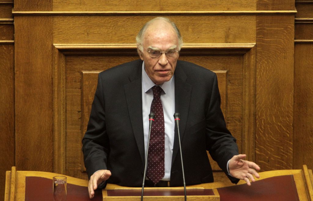 Λεβέντης: Δεν θα είμαι στήριγμα μιας κυβέρνησης που πέφτει