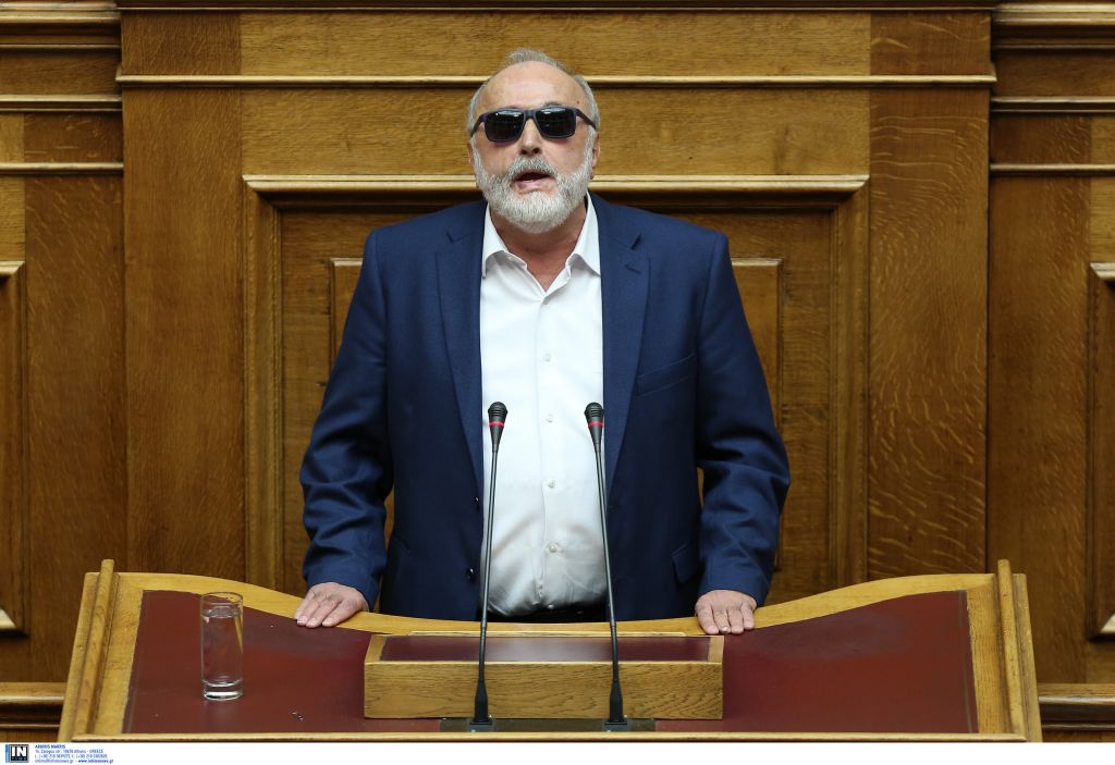 Με λίστα τυχόν πρόωρες εκλογές εάν προκηρυχθούν έως τον Ιούλιο