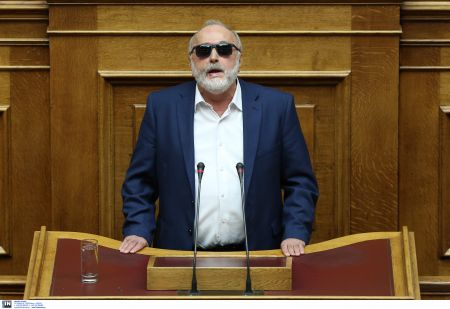 Με λίστα τυχόν πρόωρες εκλογές εάν προκηρυχθούν έως τον Ιούλιο