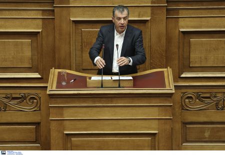 Το Ποτάμι – eδημοψήφισμα: «Ναι» με όρους σε κυβέρνηση συνεργασίας