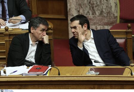 Εκλεισε η προκαταρκτική συμφωνία για τη β’ αξιολόγηση σύμφωνα με το Reuters – Ποιοι οι όροι