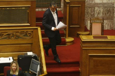 Ποτάμι: Τροπολογία-πρόνοια για τα παιδιά μετά ή προ Συμφώνου Συμβίωσης
