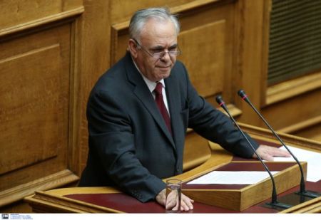 Αρχές του 2016 θα έρθει στη Βουλή για ψήφιση ο νέος αναπτυξιακός νόμος