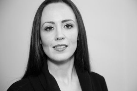 Αντιγόνη Γαϊτανά: Μια Ελληνίδα δραματουργός στη Νέα Υόρκη