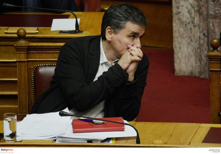 Guardian για Τσακαλώτο: Ο υπουργός στο δύσκολο μονοπάτι των μεταρρυθμίσεων | tovima.gr
