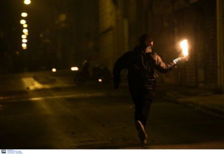 ΝΔ: Η κυβέρνηση να βάλει τέλος στο άβατο στο κέντρο της Αθήνας