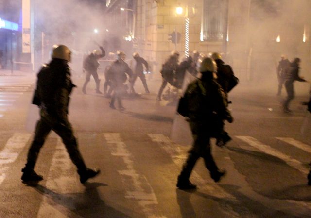 Στα «χέρια» του Ν.Τόσκα καταγγελίες για περιστατικά αστυνομικής αυθαιρεσίας