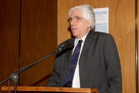 Ν. Παρασκευόπουλος: Κατά βάση διοικητική κατάταξη όχι αξιοκρατική η σειρά της επετηρίδας