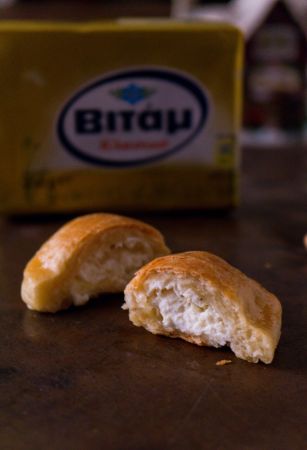 Τυροπιτάκια Κουρού