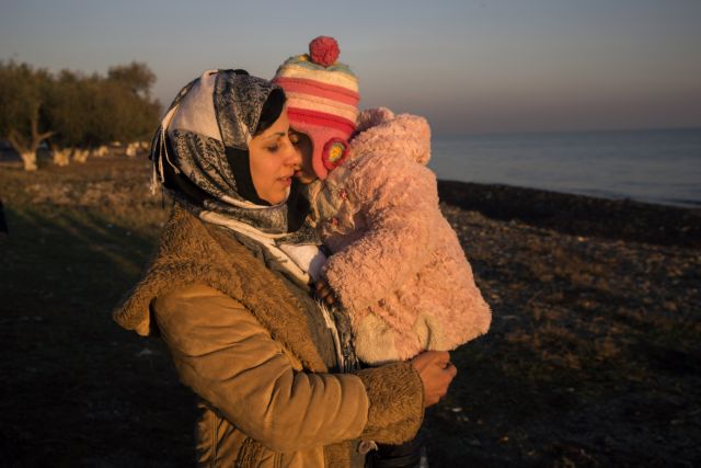 Πάνω από 410.000 αιτήσεις ασύλου στην ΕΕ το τρίτο τρίμηνο του 2015 | tovima.gr