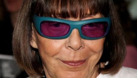 Πέθανε η ιταλίδα σχεδιάστρια μόδας Krizia