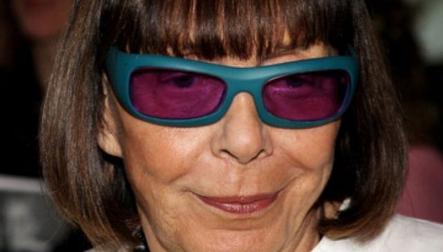 Πέθανε η ιταλίδα σχεδιάστρια μόδας Krizia