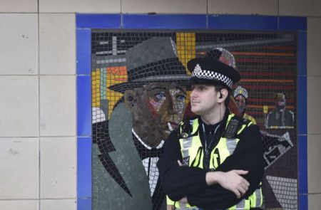 Η επίθεση στο Λονδίνο άναψε τη συζήτηση: «τρομοκράτης αν είναι μουσουλμάνος;»