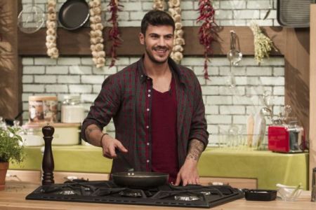 Το vima.gr προτείνει για την Τρίτη 8 Δεκεμβρίου