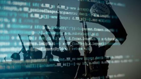Spiegel: Eυρωπαΐκές εταιρίες παρέχουν στο ISIS πρόσβαση στο διαδίκτυο
