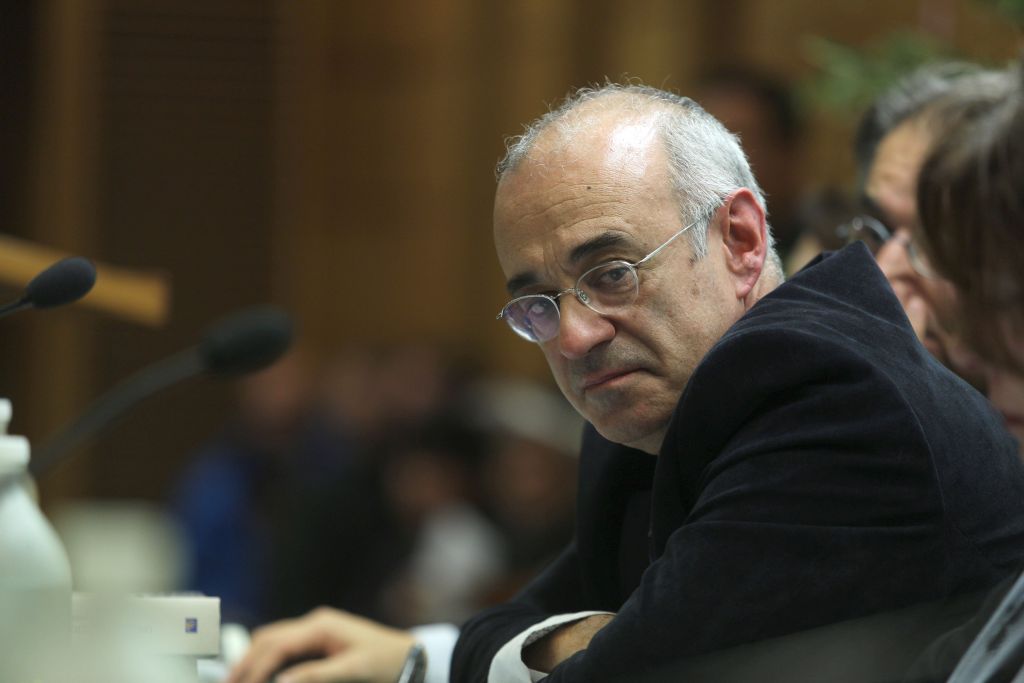 Μάρδας: Οι πρόσφυγες-επενδυτές θα ενσωματώνονται στην ελληνική κοινωνία