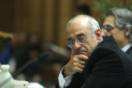 Mardas: “The farmer strike actions are causing financial damages”