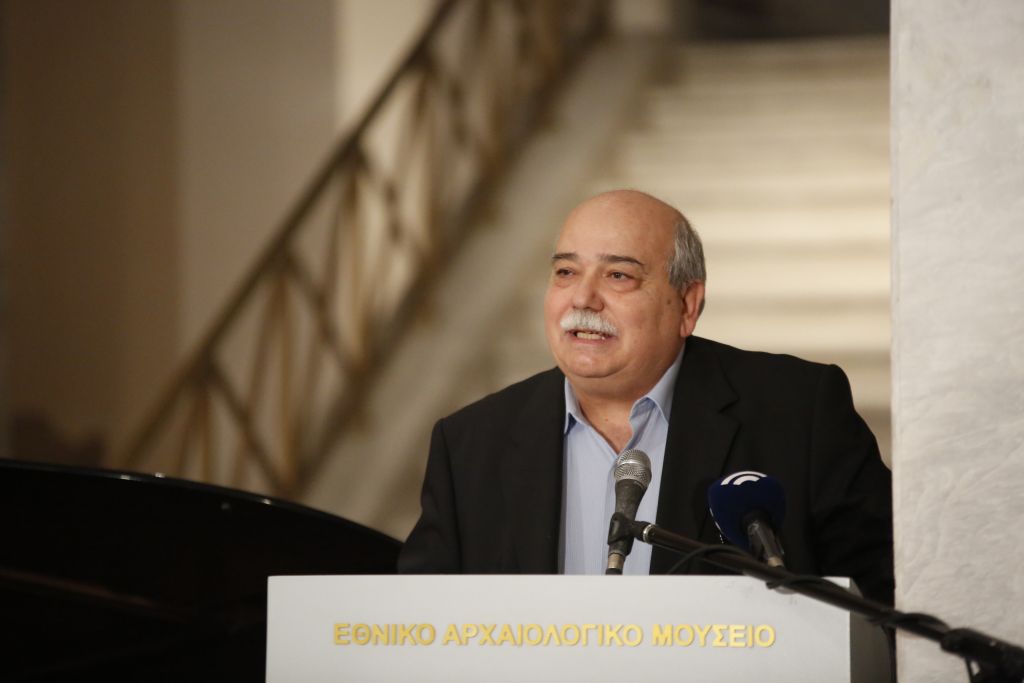 Βόμβες Βούτση για λάθος στον Προϋπολογισμό σχετικά με τη χρηματοδότηση των κομμάτων