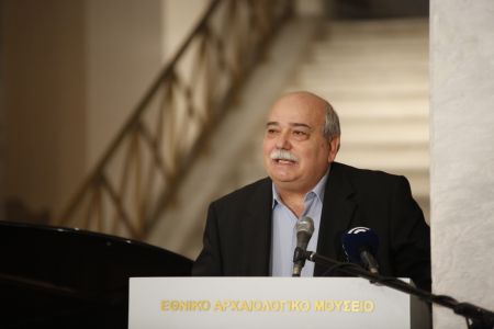 Βόμβες Βούτση για λάθος στον Προϋπολογισμό σχετικά με τη χρηματοδότηση των κομμάτων