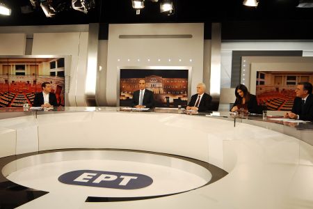 Συνέντευξη Τσίπρα στην ΕΡΤ: Η κυβέρνηση είναι κυβέρνηση τετραετίας