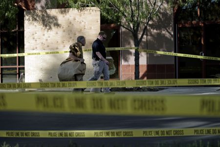 Σαν Μπερναρντίνο: Από συγγενή τους αγόρασαν τα όπλα οι δράστες