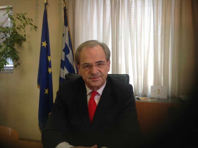 Χαράλαμπος Γκότσης: Οι θεσμικές παρεμβάσεις που αλλάζουν την κεφαλαιαγορά