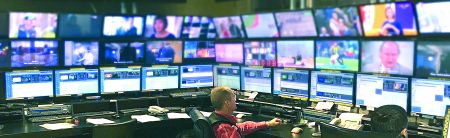 Στην τελική ευθεία για τις τηλεοπτικές άδειες