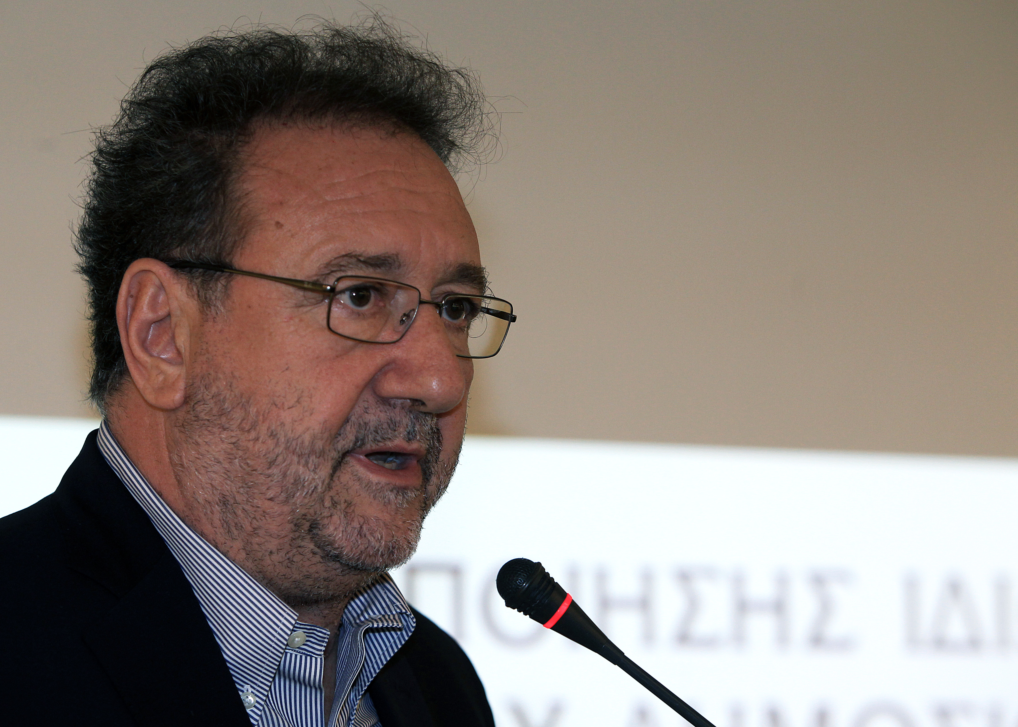 Νομοσχέδια για την αναμόρφωση του εμπορικού δικαίου προανήγγειλε ο Πιτσιόρλας