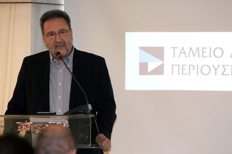 Πιτσιόρλας: Ψήφος εμπιστοσύνης στην Ελλάδα η επένδυση της Fraport | tovima.gr